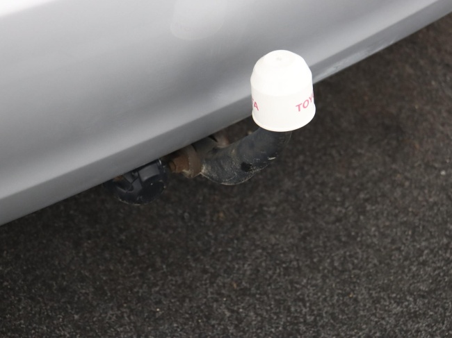 Toyota Yaris - 1.3 VVT-i Aspiration