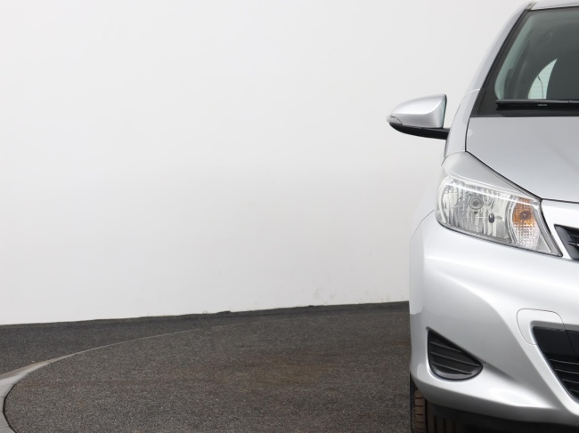 Toyota Yaris - 1.3 VVT-i Aspiration