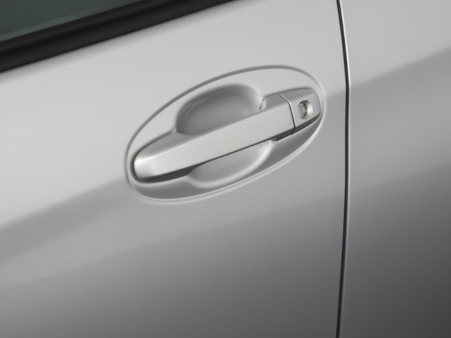 Toyota Yaris - 1.3 VVT-i Aspiration