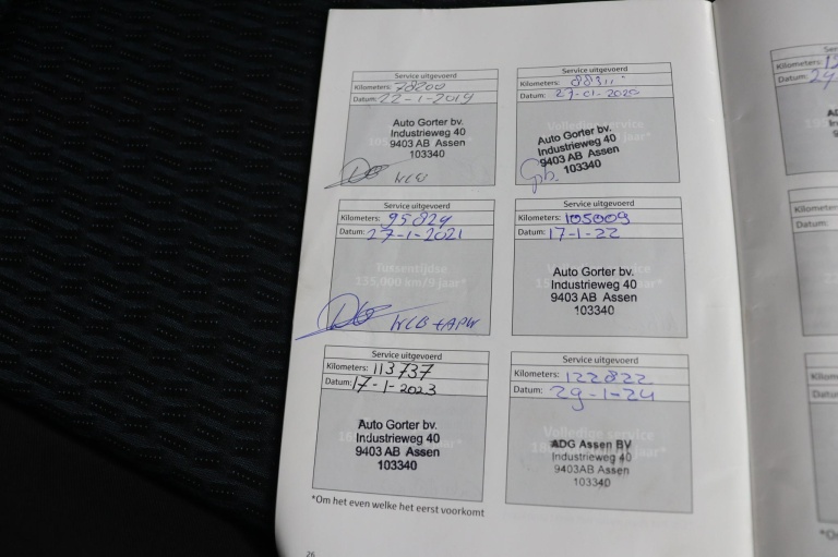 Toyota Yaris - 1.3 VVT-i Aspiration 43