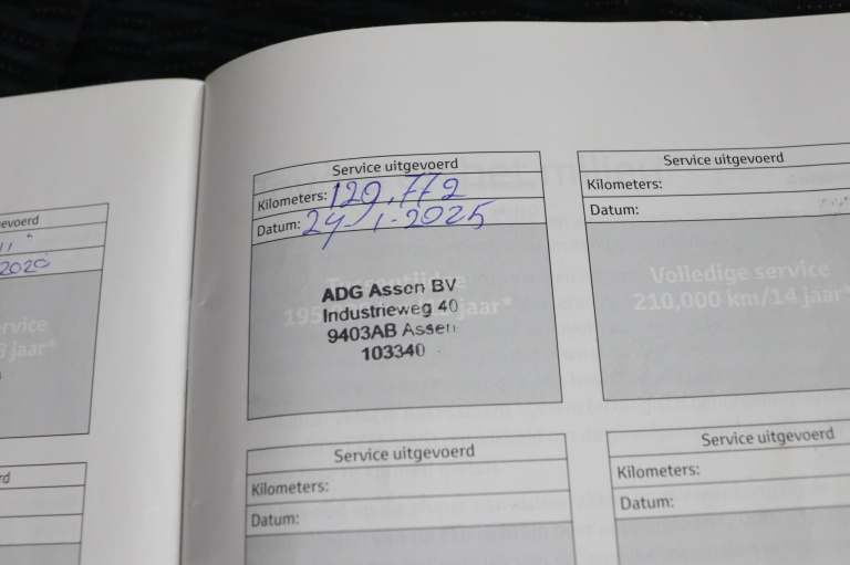 Toyota Yaris - 1.3 VVT-i Aspiration 44