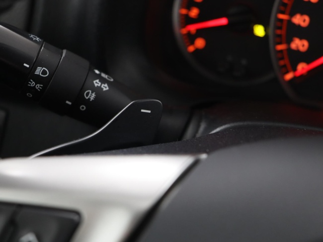 Toyota Yaris - 1.3 VVT-i Aspiration