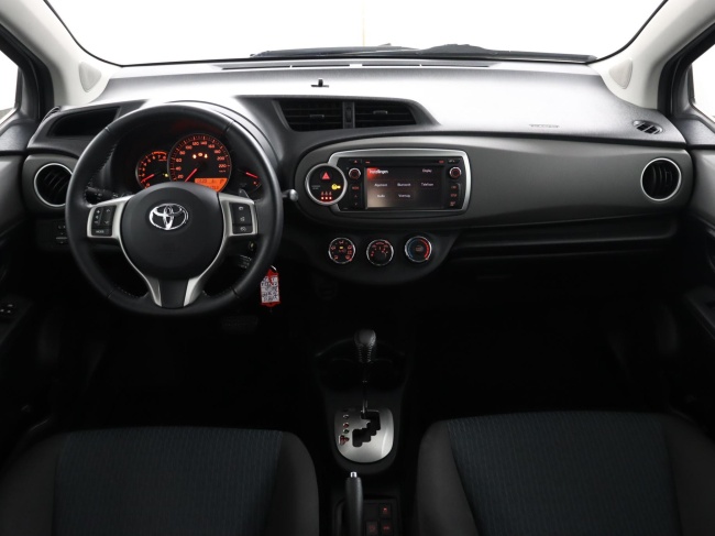 Toyota Yaris - 1.3 VVT-i Aspiration