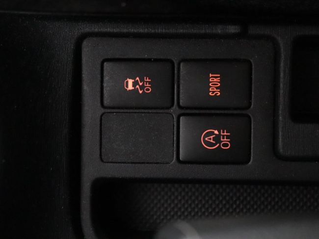 Toyota Yaris - 1.3 VVT-i Aspiration