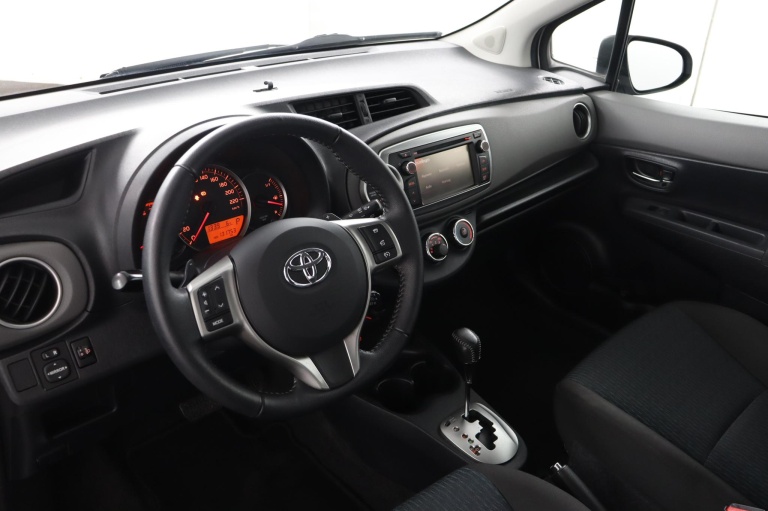 Toyota Yaris - 1.3 VVT-i Aspiration 51