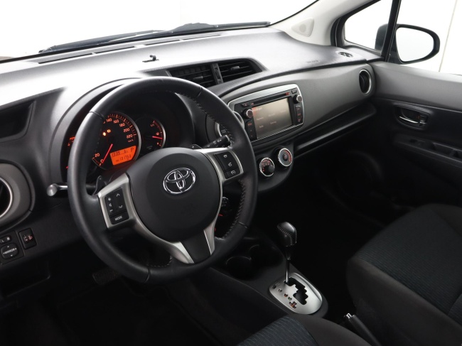 Toyota Yaris - 1.3 VVT-i Aspiration