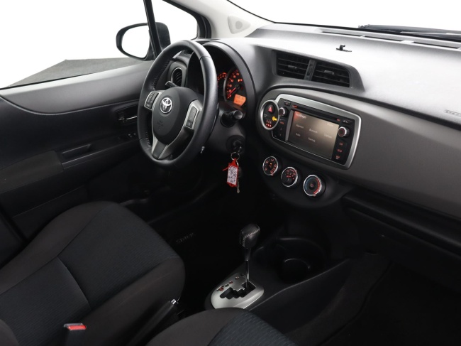 Toyota Yaris - 1.3 VVT-i Aspiration