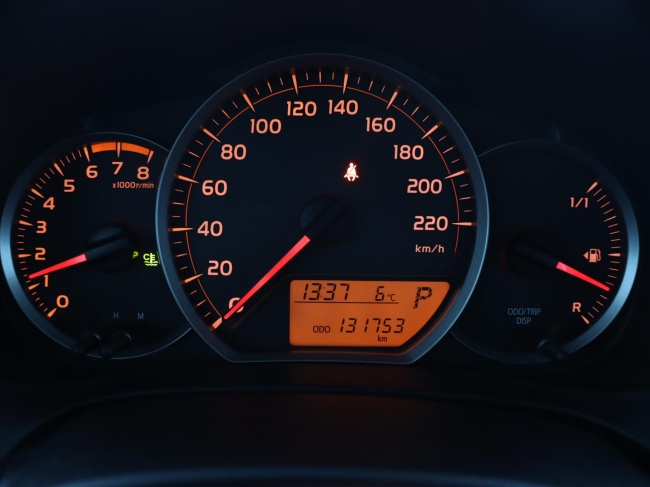 Toyota Yaris - 1.3 VVT-i Aspiration