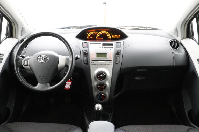 Toyota Yaris - 1.8 VVTi TS 10