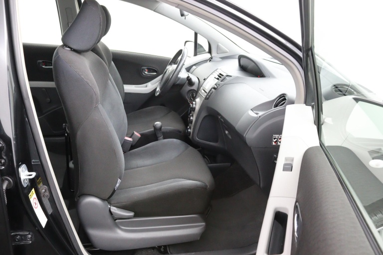 Toyota Yaris - 1.8 VVTi TS 11