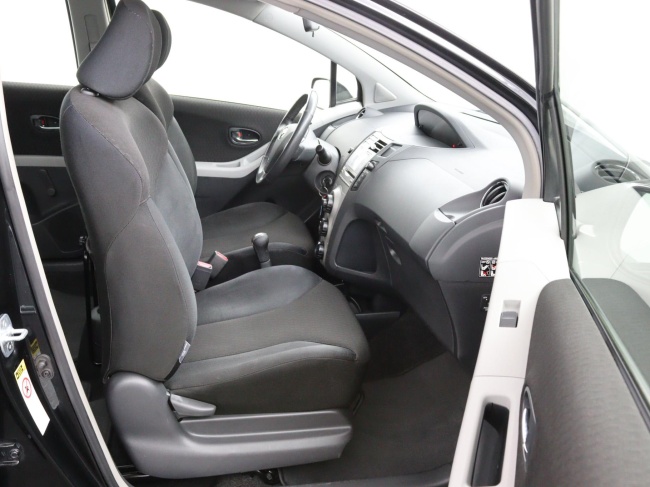 Toyota Yaris - 1.8 VVTi TS