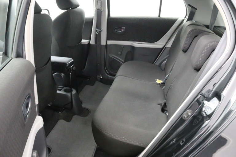 Toyota Yaris - 1.8 VVTi TS 12