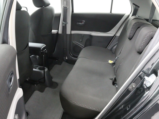 Toyota Yaris - 1.8 VVTi TS