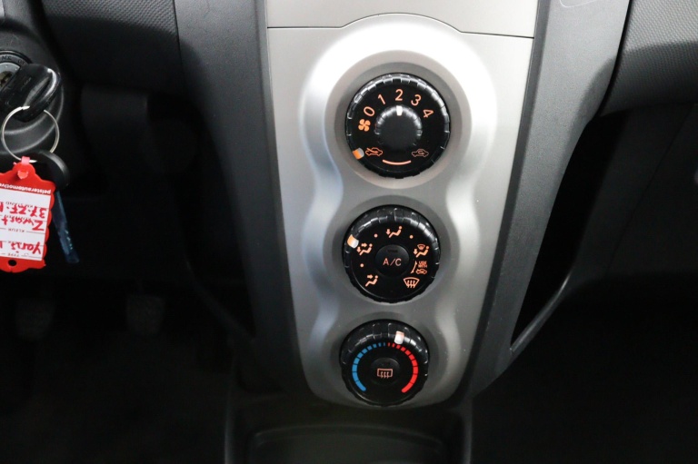 Toyota Yaris - 1.8 VVTi TS 14