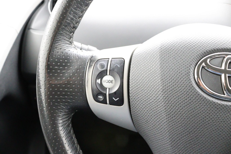 Toyota Yaris - 1.8 VVTi TS 16