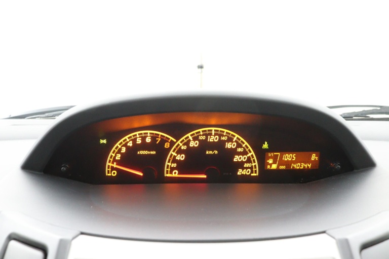 Toyota Yaris - 1.8 VVTi TS 17