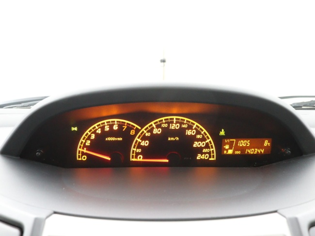 Toyota Yaris - 1.8 VVTi TS