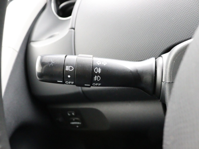 Toyota Yaris - 1.8 VVTi TS