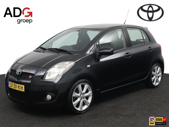 Toyota Yaris - 1.8 VVTi TS