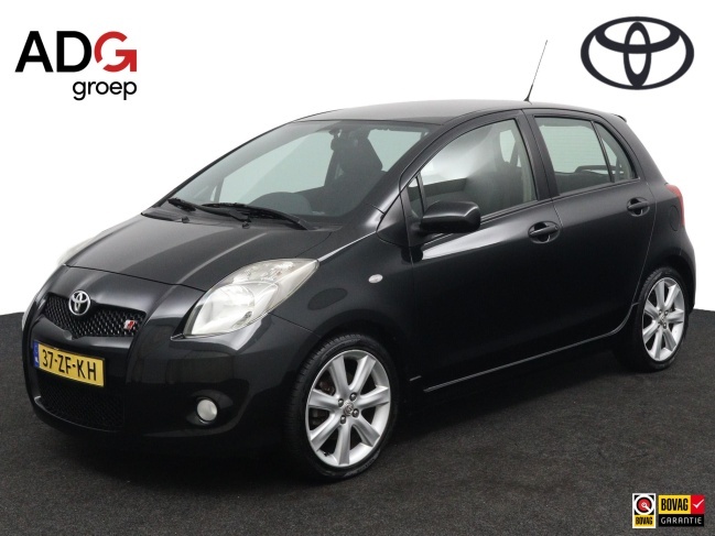 Toyota Yaris - 1.8 VVTi TS