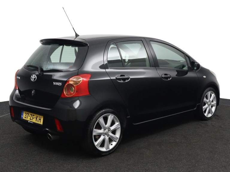 Toyota Yaris - 1.8 VVTi TS 2