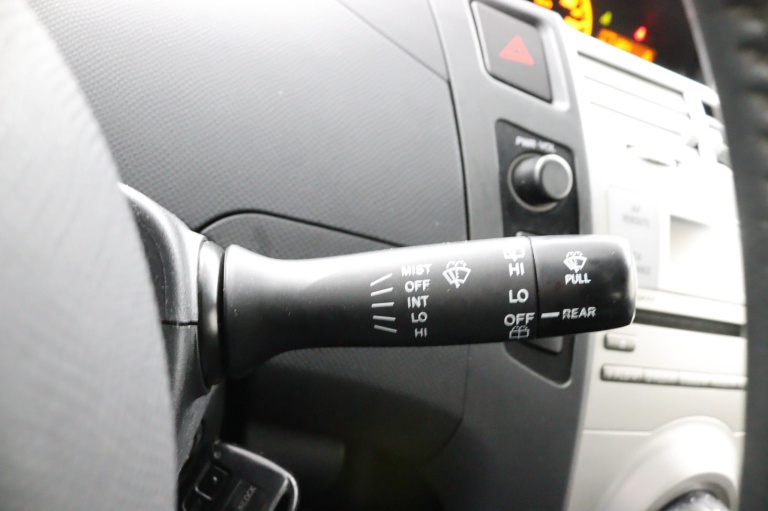 Toyota Yaris - 1.8 VVTi TS 20