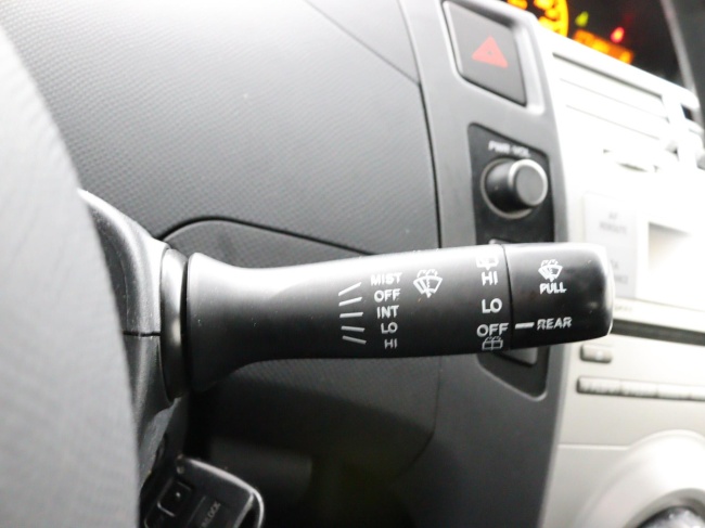 Toyota Yaris - 1.8 VVTi TS