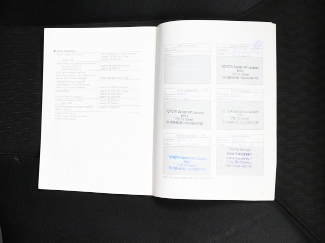 Toyota Yaris - 1.8 VVTi TS