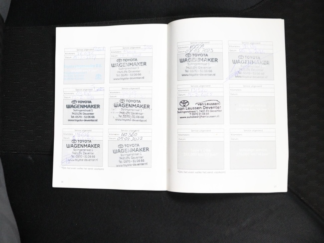 Toyota Yaris - 1.8 VVTi TS