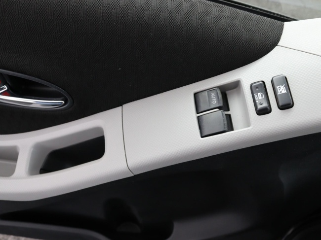 Toyota Yaris - 1.8 VVTi TS