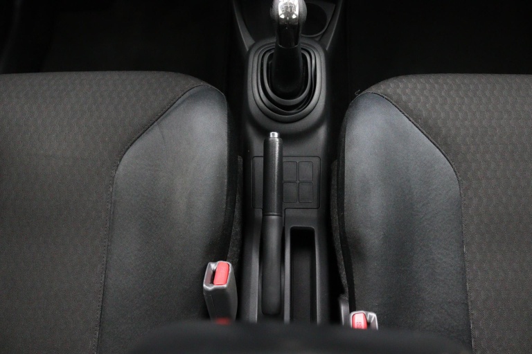 Toyota Yaris - 1.8 VVTi TS 26