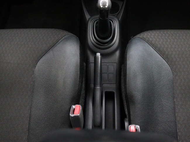 Toyota Yaris - 1.8 VVTi TS