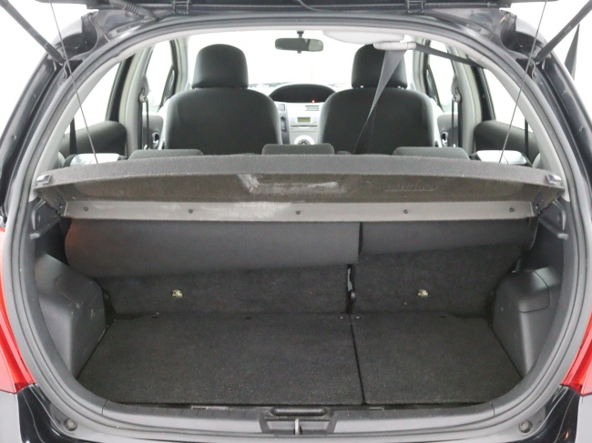 Toyota Yaris - 1.8 VVTi TS