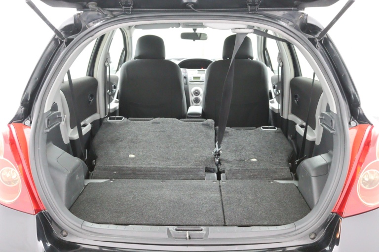 Toyota Yaris - 1.8 VVTi TS 31