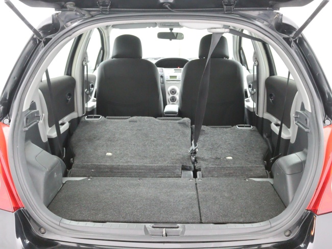 Toyota Yaris - 1.8 VVTi TS