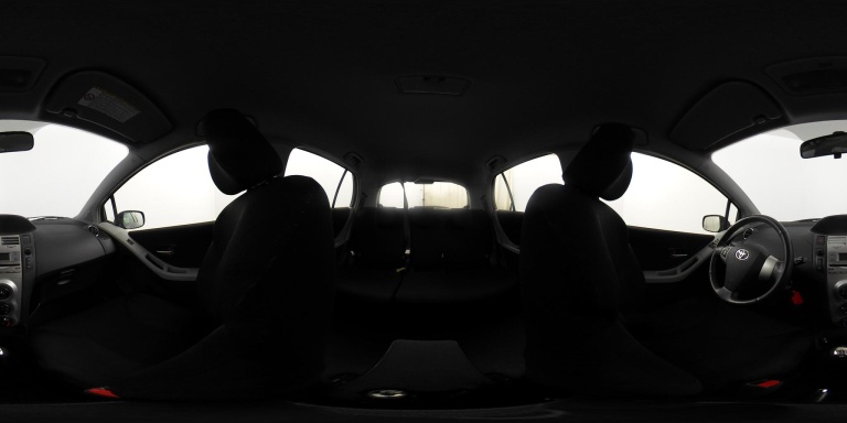 Toyota Yaris - 1.8 VVTi TS 33