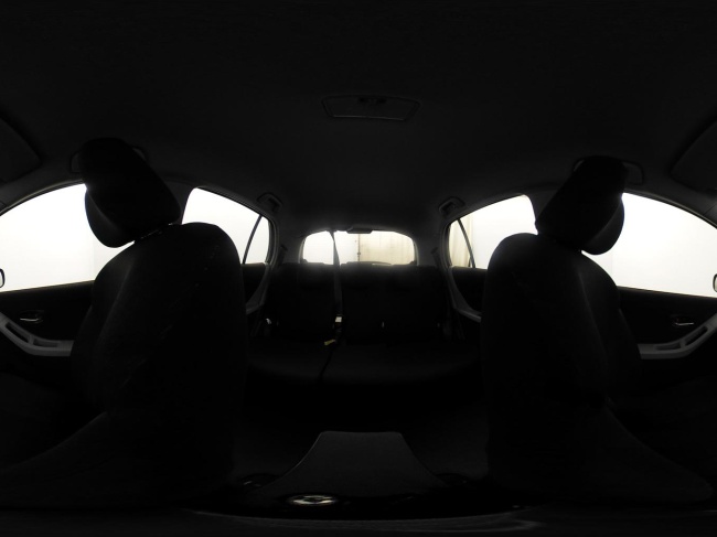 Toyota Yaris - 1.8 VVTi TS