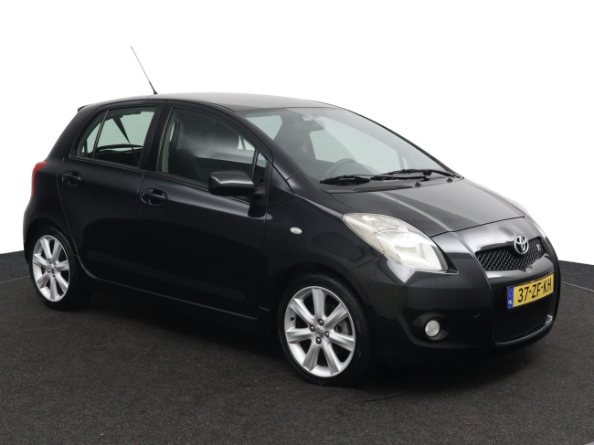 Toyota Yaris - 1.8 VVTi TS
