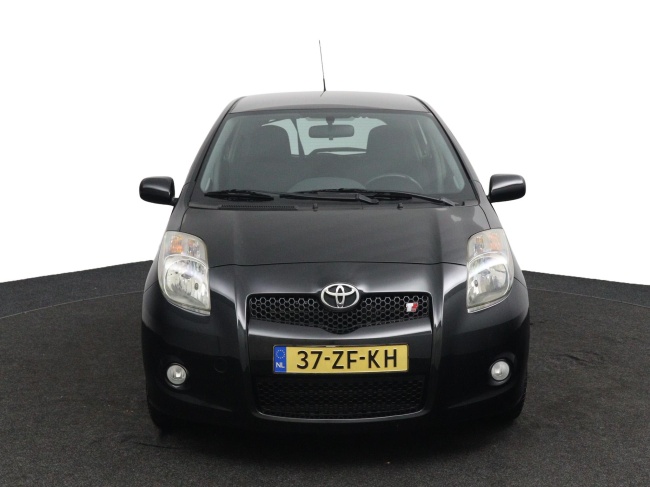 Toyota Yaris - 1.8 VVTi TS
