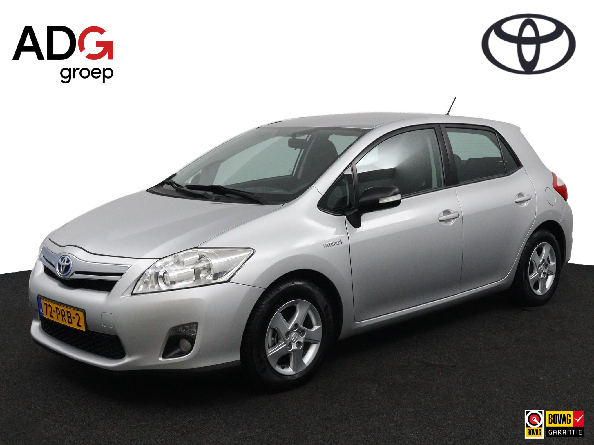 Toyota Auris - 1.8 Full Hybrid Aspiration