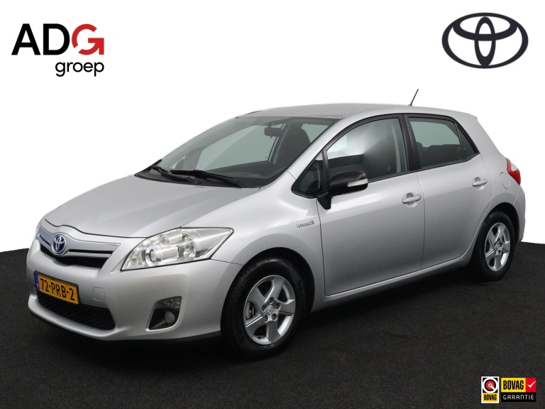 Toyota Auris - 1.8 Full Hybrid Aspiration 1