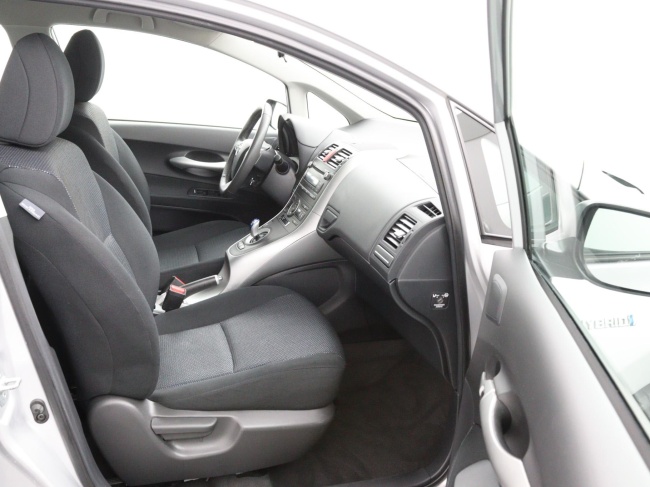 Toyota Auris - 1.8 Full Hybrid Aspiration