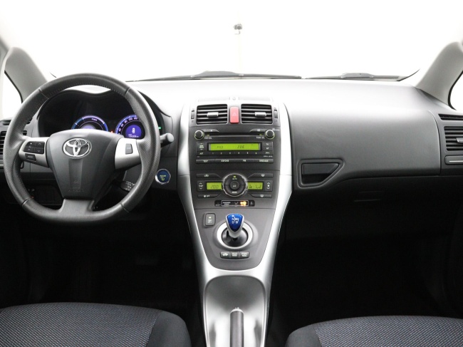 Toyota Auris - 1.8 Full Hybrid Aspiration