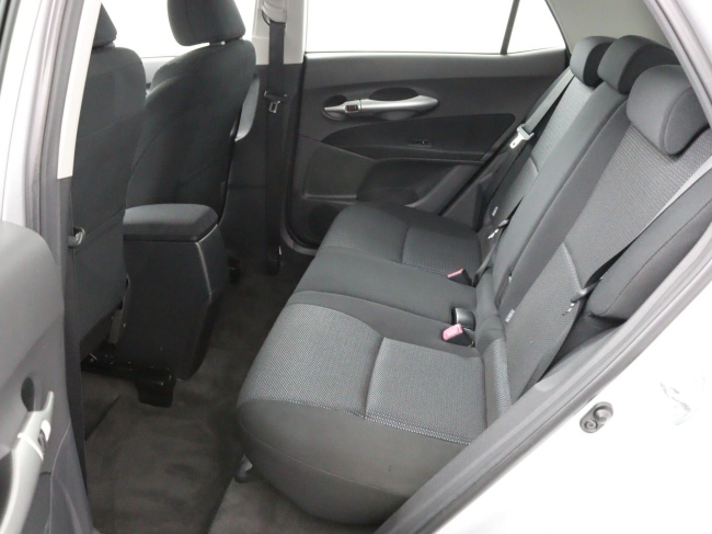 Toyota Auris - 1.8 Full Hybrid Aspiration