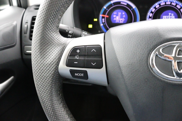 Toyota Auris - 1.8 Full Hybrid Aspiration 14