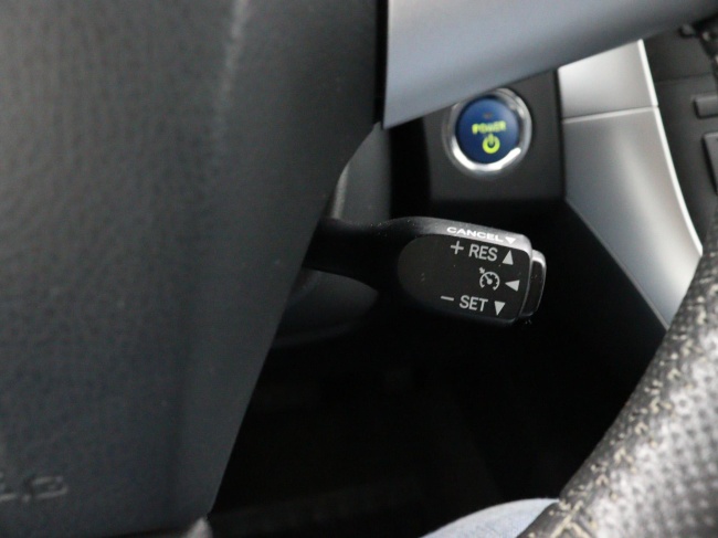 Toyota Auris - 1.8 Full Hybrid Aspiration