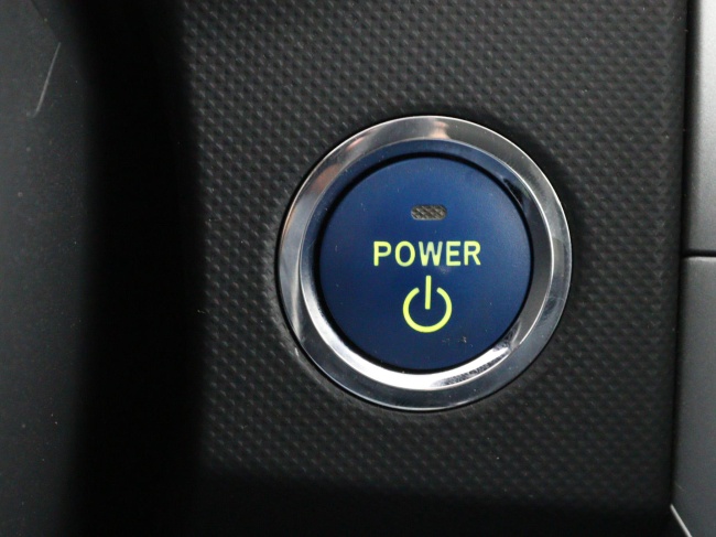 Toyota Auris - 1.8 Full Hybrid Aspiration