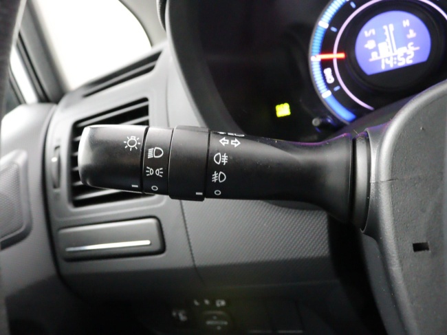 Toyota Auris - 1.8 Full Hybrid Aspiration