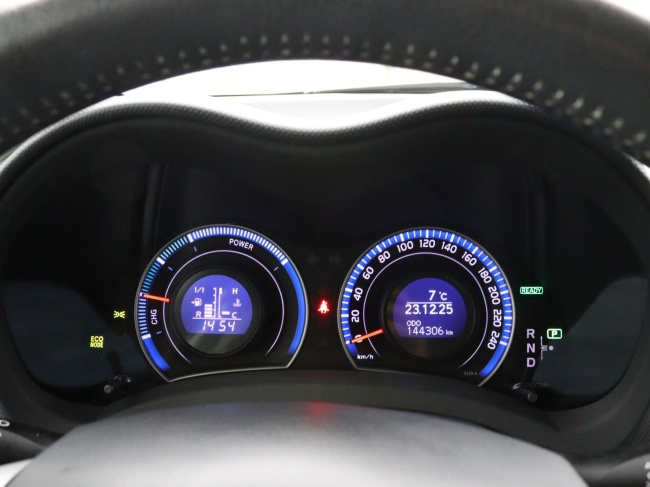 Toyota Auris - 1.8 Full Hybrid Aspiration