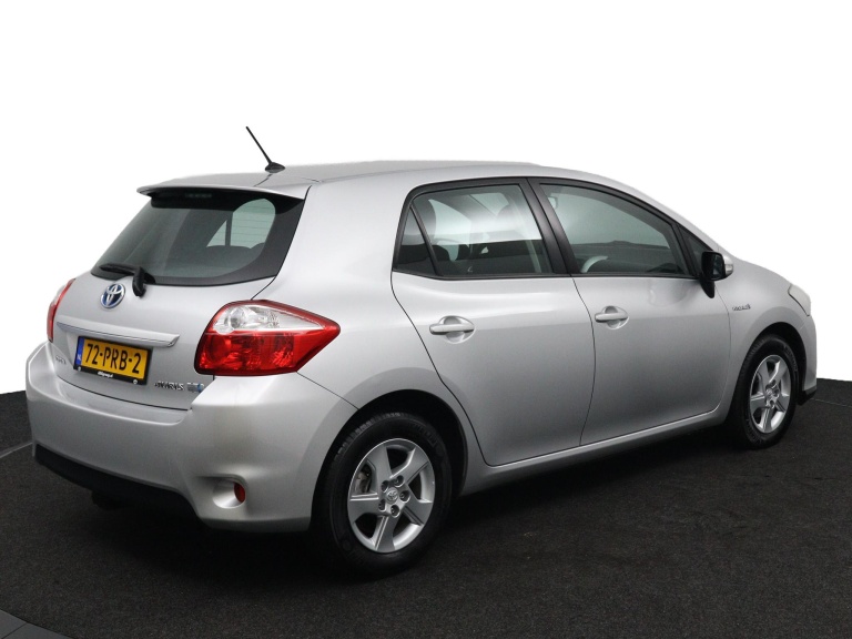 Toyota Auris - 1.8 Full Hybrid Aspiration 2